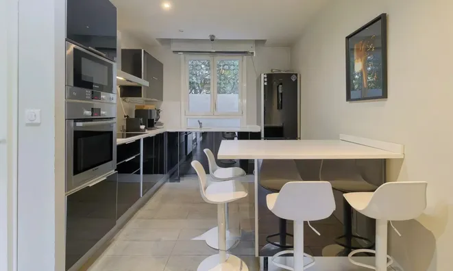Недвижимость Villa Pointe Croisette: 8