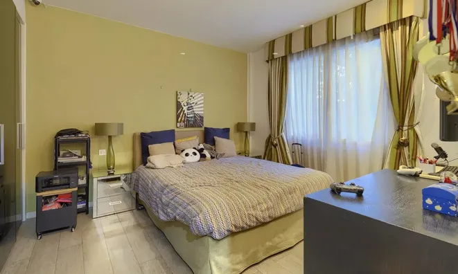 Недвижимость Villa Pointe Croisette: 10