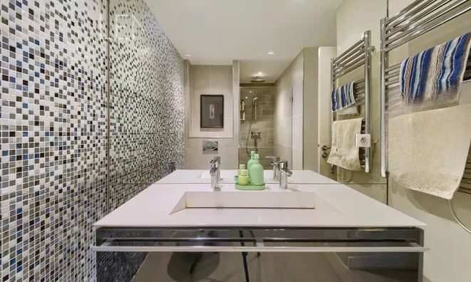 Недвижимость Villa Pointe Croisette: 11