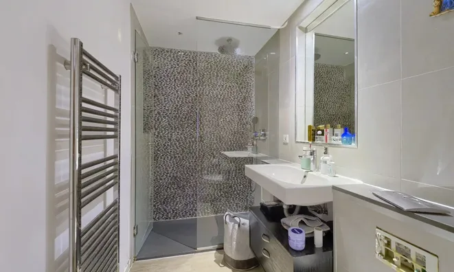 Недвижимость Villa Pointe Croisette: 13