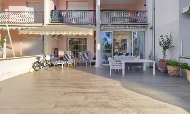 Недвижимость Villa Pointe Croisette: 15
