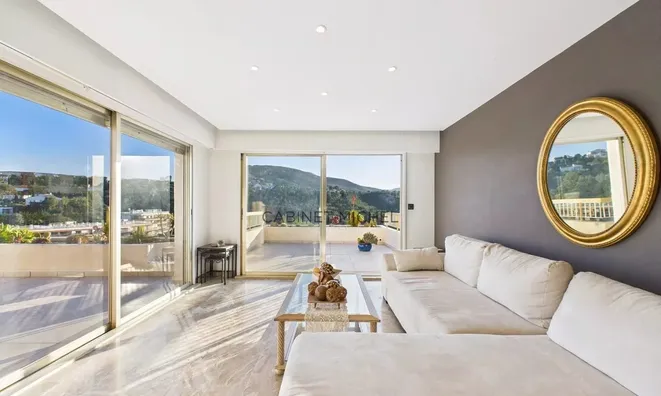 Недвижимость Villa La Napoule: 4