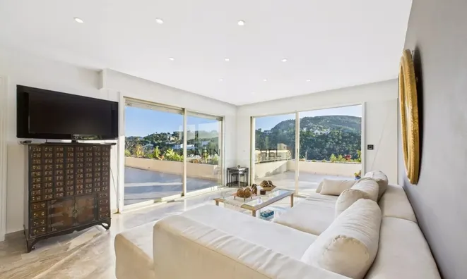 Недвижимость Villa La Napoule: 6
