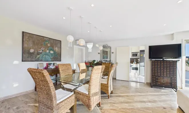 Недвижимость Villa La Napoule: 7