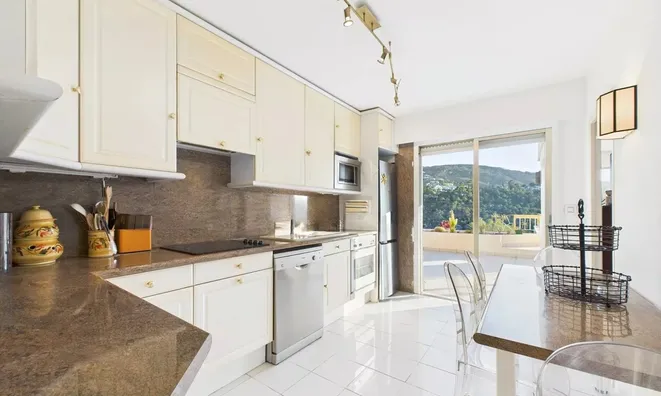 Недвижимость Villa La Napoule: 10