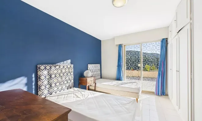 Недвижимость Villa La Napoule: 12