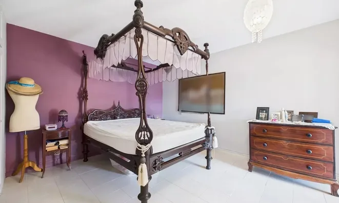 Недвижимость Villa La Napoule: 16