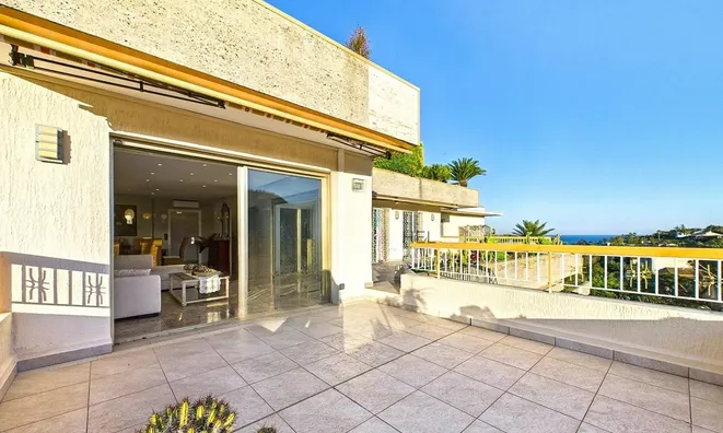 Недвижимость Villa La Napoule: 18