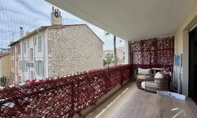 Недвижимость Villa Cannes République: 2