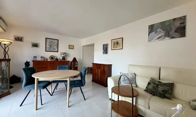 Недвижимость Villa Cannes République: 4