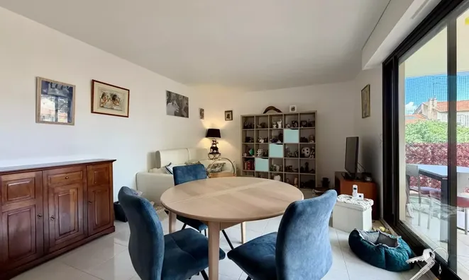 Недвижимость Villa Cannes République: 5