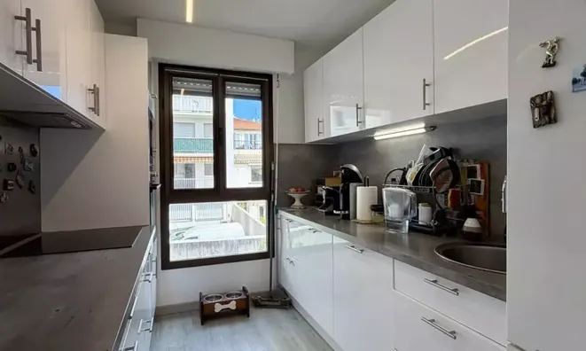 Недвижимость Villa Cannes République: 6