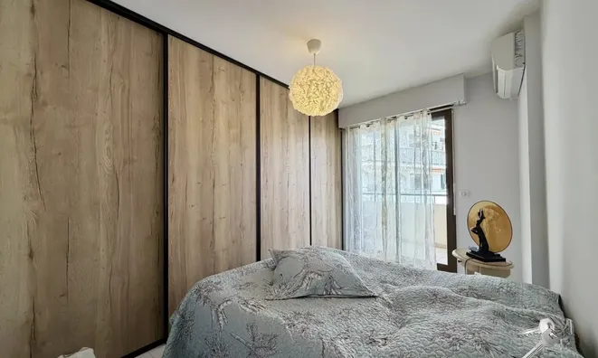 Недвижимость Villa Cannes République: 7
