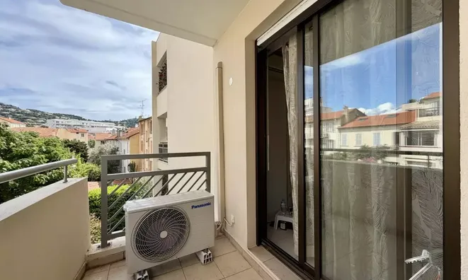 Недвижимость Villa Cannes République: 8