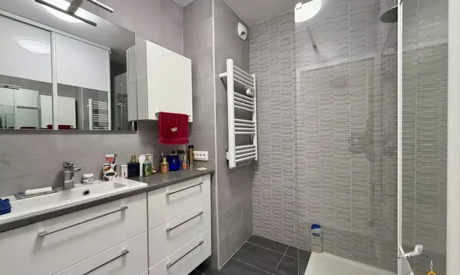 Недвижимость Villa Cannes République: 9