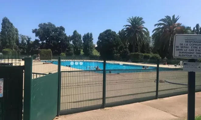 Недвижимость Villa Maure Vieille: 7