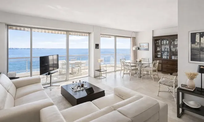 Недвижимость Villa Vallauris: 4
