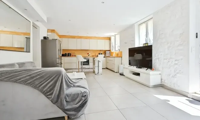 Недвижимость Villa Cannes République: 2