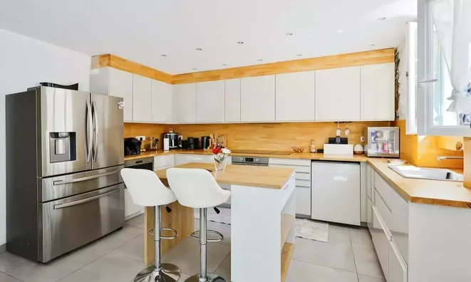 Недвижимость Villa Cannes République: 3