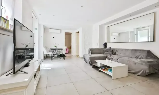 Недвижимость Villa Cannes République: 4