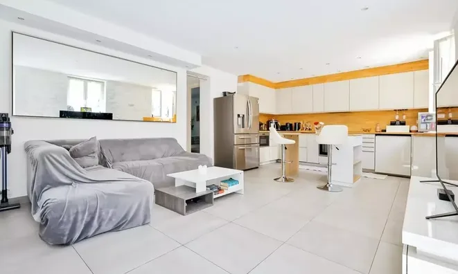Недвижимость Villa Cannes République: 5