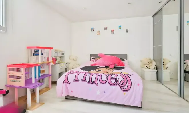 Недвижимость Villa Cannes République: 7