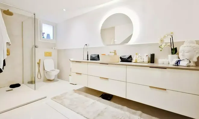 Недвижимость Villa Cannes République: 8