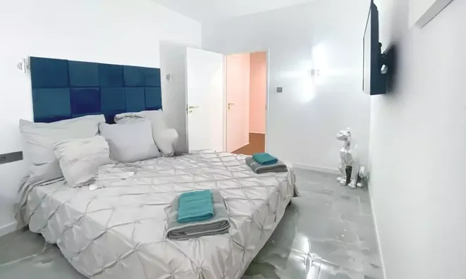 Недвижимость Villa Cannes-Le Cannet: 3