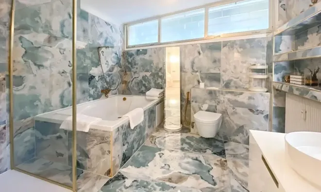 Недвижимость Villa Cannes-Le Cannet: 9