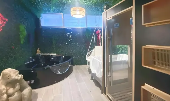 Недвижимость Villa Cannes-Le Cannet: 11