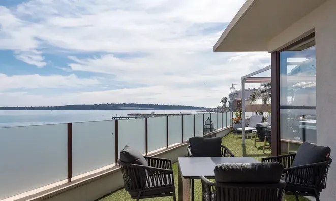 Недвижимость Villa Cannes Centre-Ville: 1