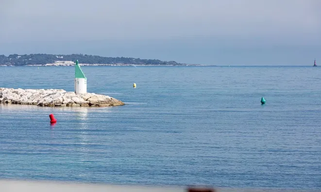 Недвижимость Villa Cannes Centre-Ville: 2