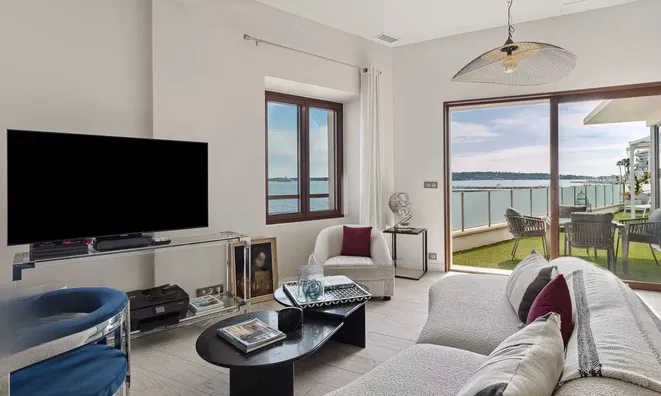 Недвижимость Villa Cannes Centre-Ville: 3