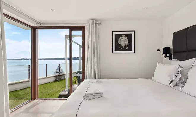 Недвижимость Villa Cannes Centre-Ville: 7