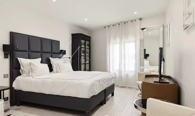 Недвижимость Villa Cannes Centre-Ville: 8