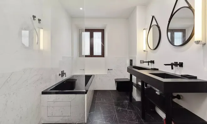 Недвижимость Villa Cannes Centre-Ville: 9