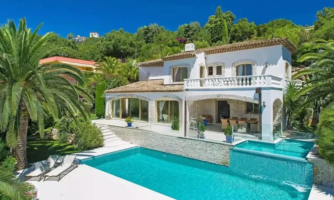 Недвижимость Villa Cannes: 1