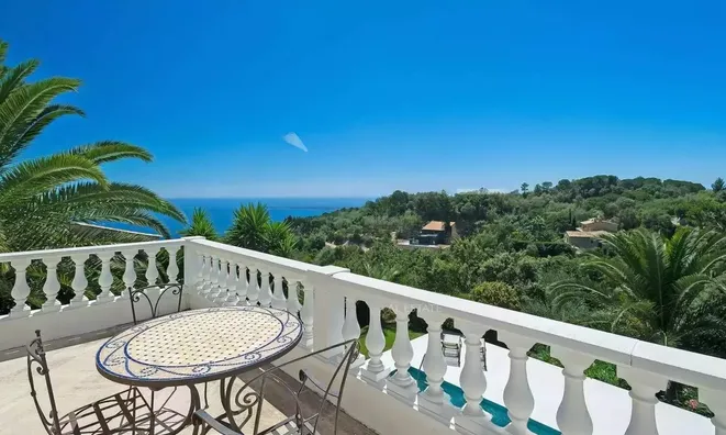 Недвижимость Villa Cannes: 2