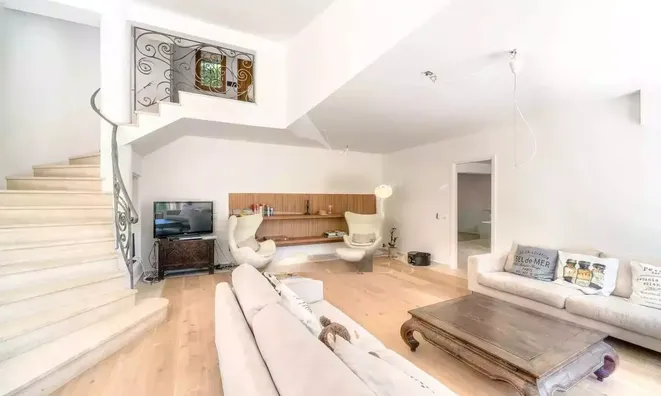Недвижимость Villa Cannes: 3
