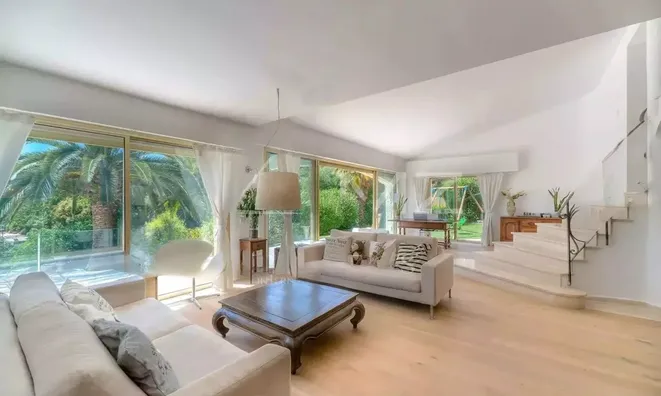Недвижимость Villa Cannes: 4