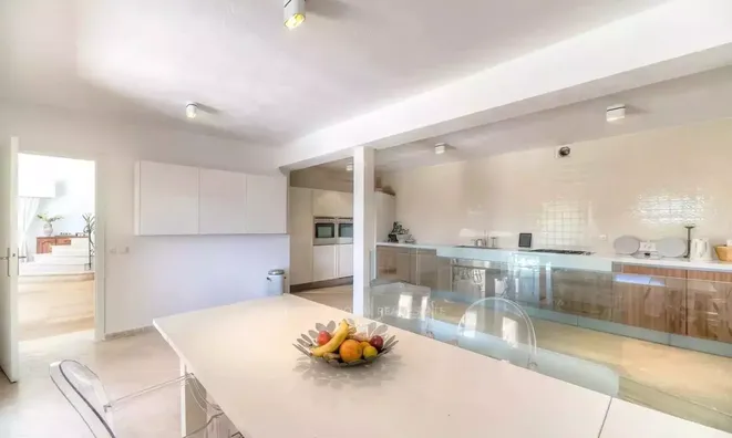 Недвижимость Villa Cannes: 6