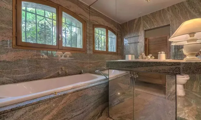 Недвижимость Villa Cannes: 7