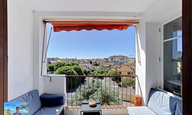 Недвижимость Property Cannes: 1