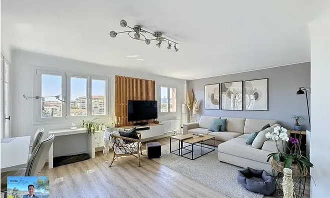Недвижимость Property Cannes: 2