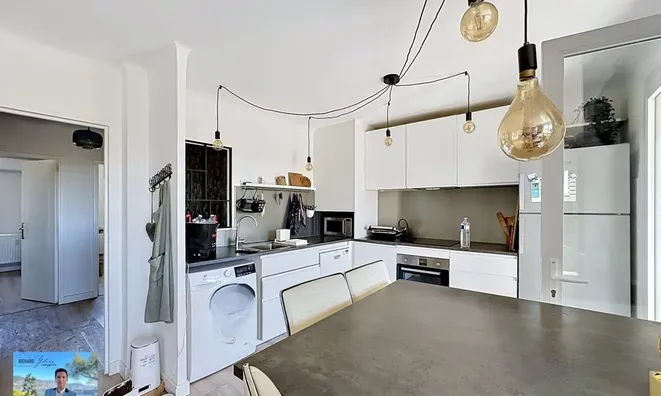 Недвижимость Property Cannes: 4