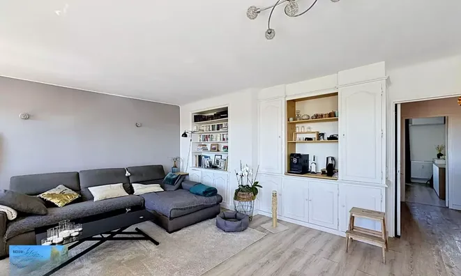 Недвижимость Property Cannes: 5