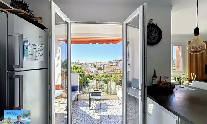 Недвижимость Property Cannes: 6