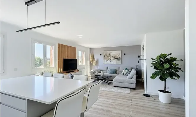 Недвижимость Property Cannes: 8