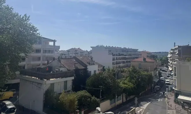 Недвижимость Villa Pointe Croisette: 1