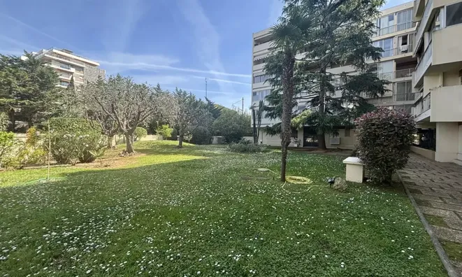 Недвижимость Villa Pointe Croisette: 2
